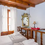 Nyaraló Nikita Traditional House *