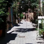 Nikita Traditional House Nyaraló *