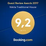 Nikita Traditional House