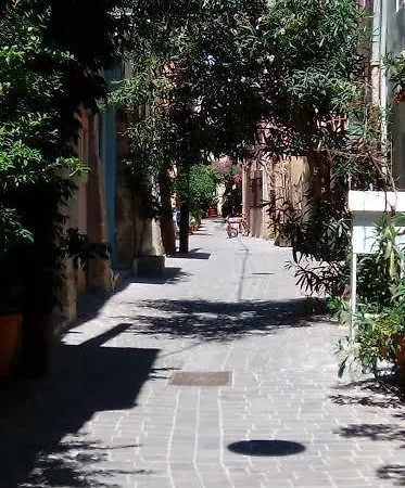 Nikita Traditional House Σπίτι διακοπών *