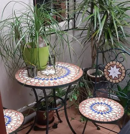 Semesterbostad Nikita Traditional House Chania (Crete)