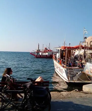 Nikita Traditional House Casa vacanze *