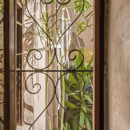 Nikita Traditional House Casa vacanze *