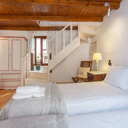 Nikita Traditional House *