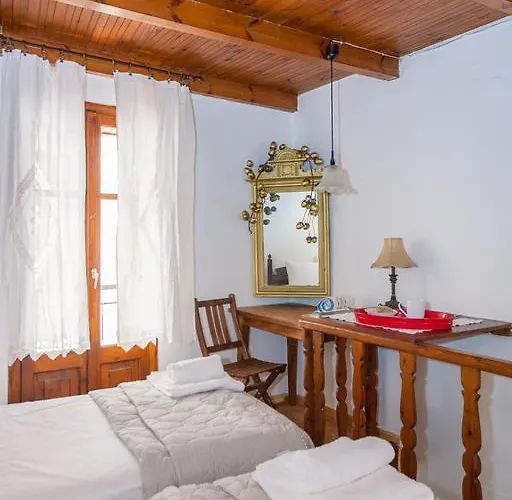 Holiday home Nikita Traditional House *