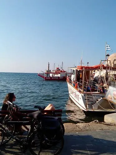 Nikita Traditional House Holiday home *