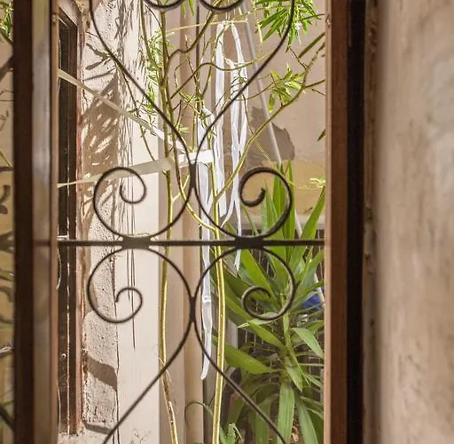 Nikita Traditional House Holiday home *