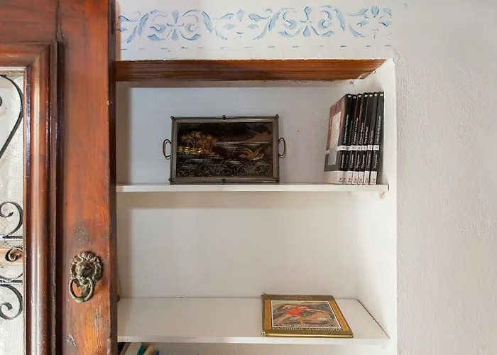 Holiday home Nikita Traditional House