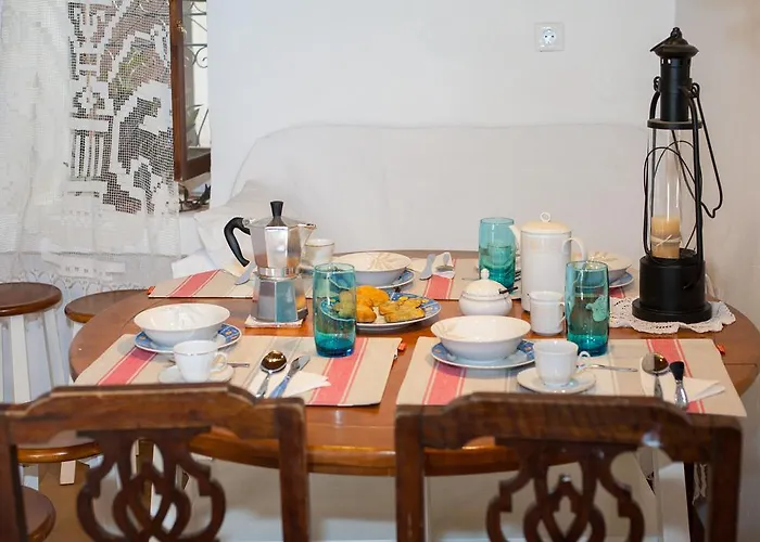 Nikita Traditional House Holiday home *