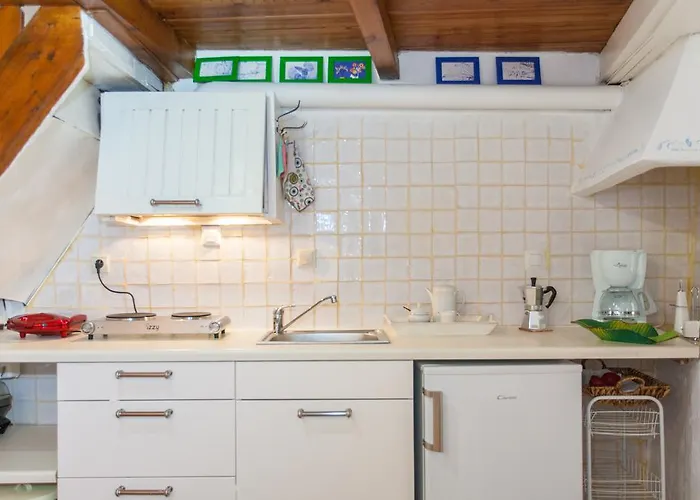 Holiday home Nikita Traditional House