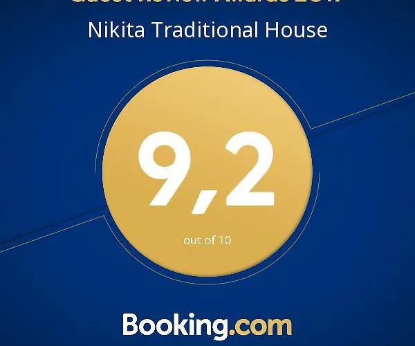Nikita Traditional House