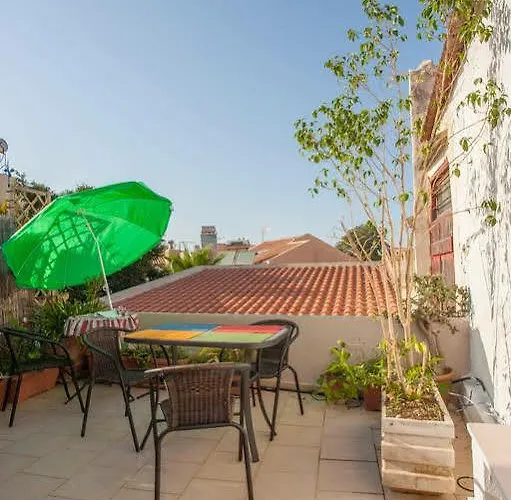 Nikita Traditional House Holiday home