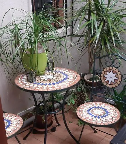 Holiday home Nikita Traditional House Chania (Crete)