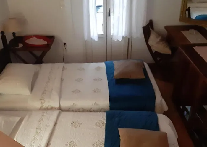 Nikita Traditional House