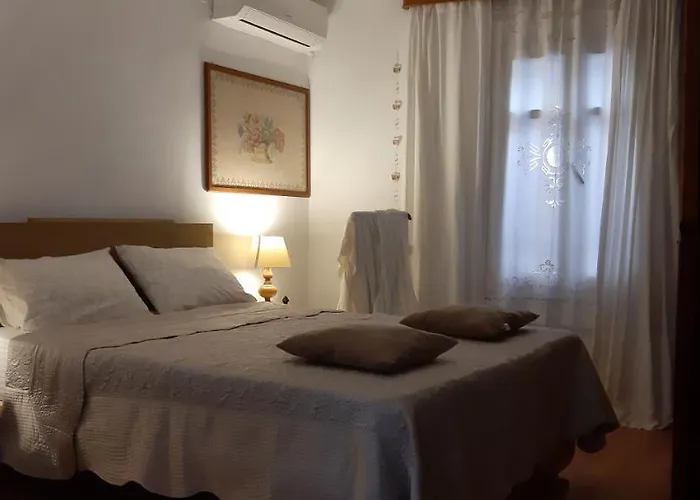 Nikita Traditional House