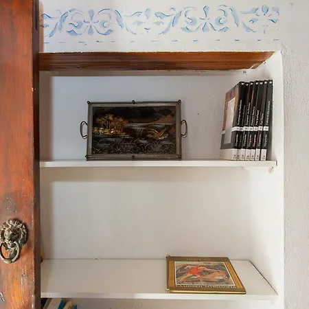 Holiday home Nikita Traditional House