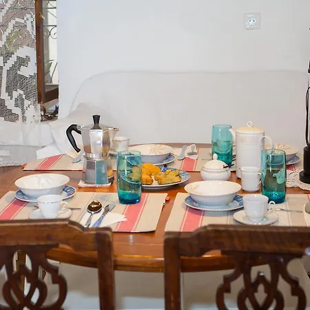 Nikita Traditional House Prázdninový dům *