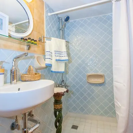 Nikita Traditional House