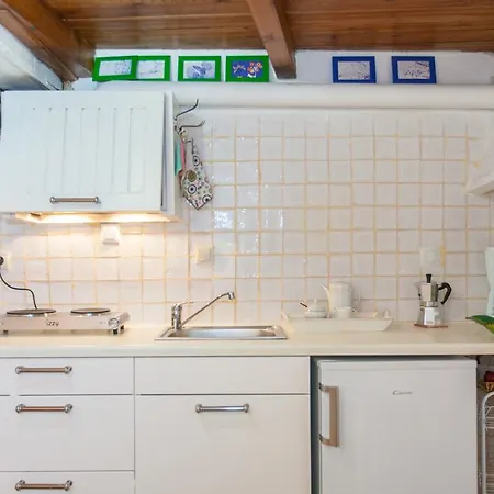 Holiday home Nikita Traditional House