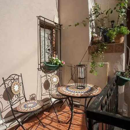 Nikita Traditional House *