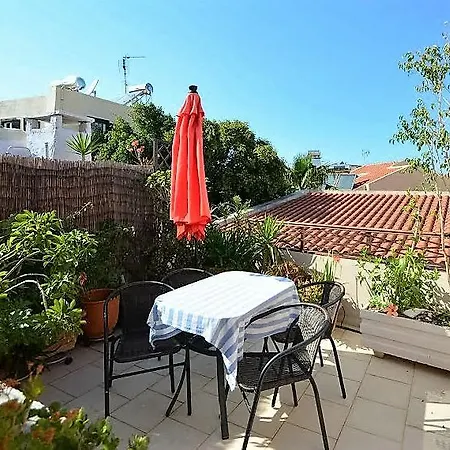 Nikita Traditional House Holiday home *