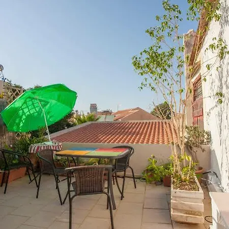 Nikita Traditional House Prázdninový dům