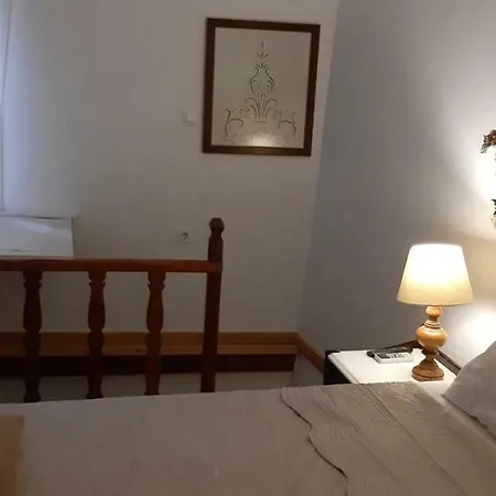 Prázdninový dům Nikita Traditional House