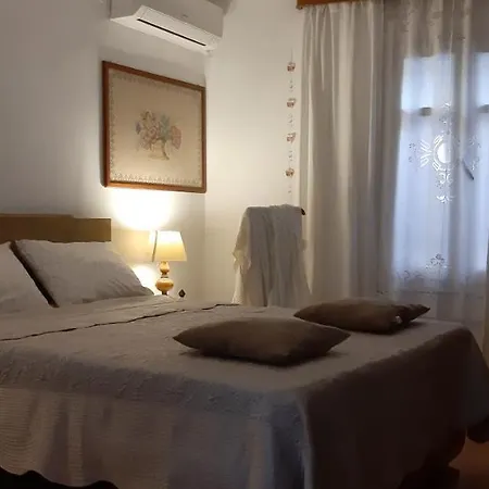 Nikita Traditional House